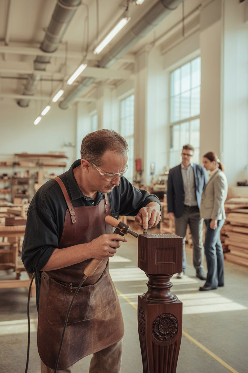 Customized For Your Preferences