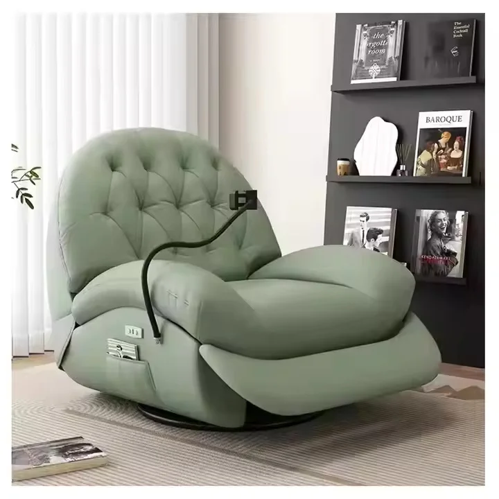 Modern Recliner
