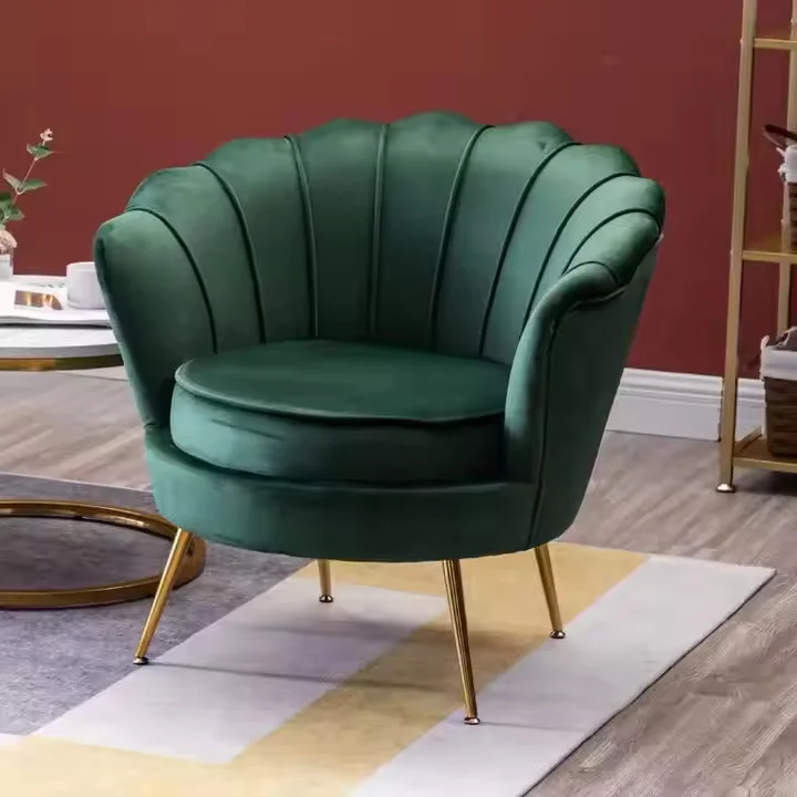 Light Luxury Chair