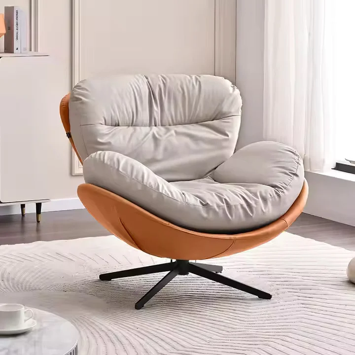 Modern Single Leisure Chair