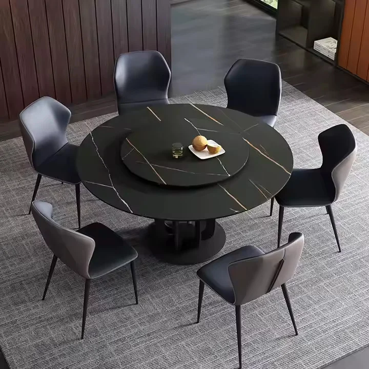 Modern Dining Table Set