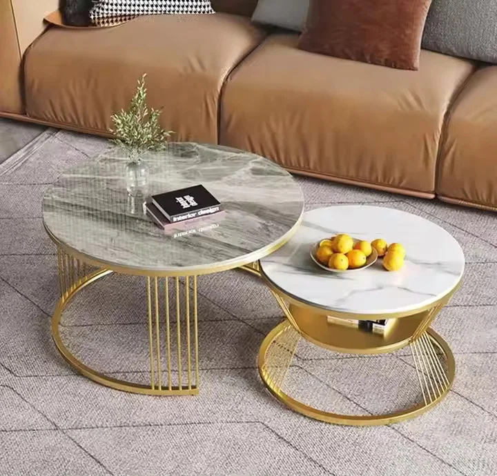 Italian Design Coffee Table