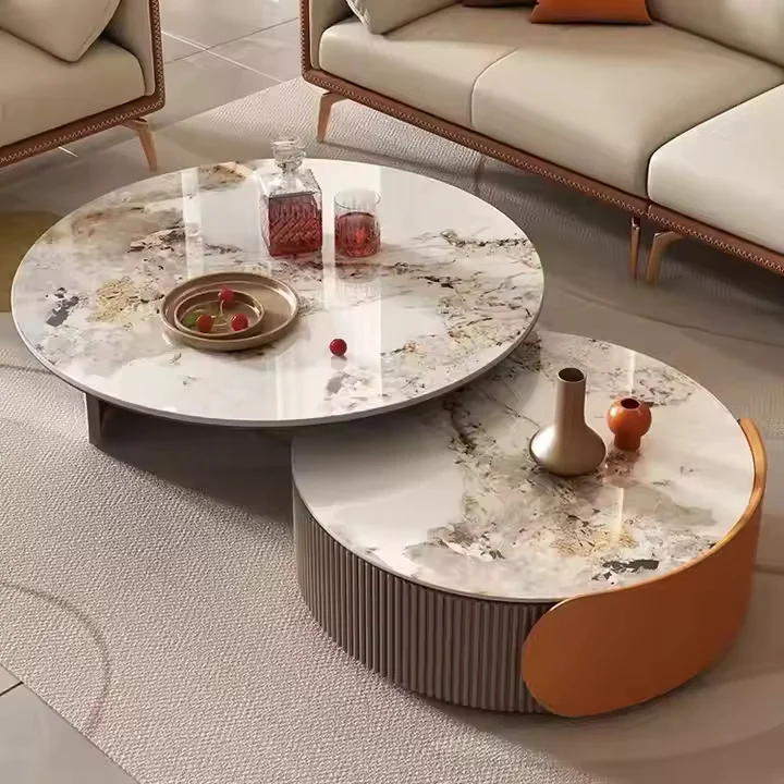 Marble Coffee Table