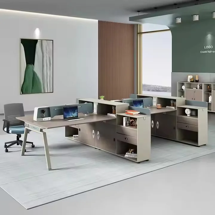 Office Workstation