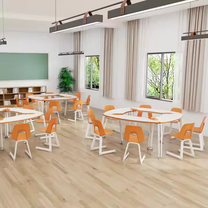 Modern Design Training Tables