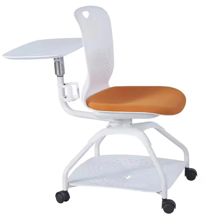 Training Chair with Writing Tablet