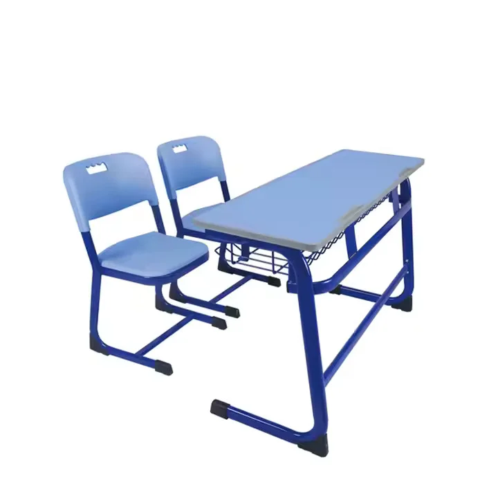 School Desk and Chair