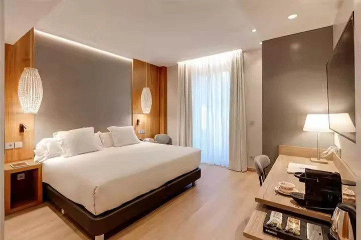Hotel Bedroom Furniture