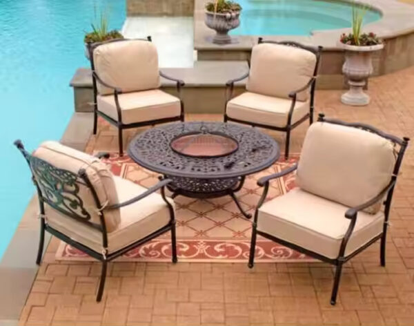 Outdoor Chair - Image 2
