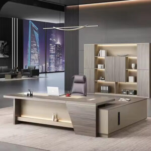 Boss Table