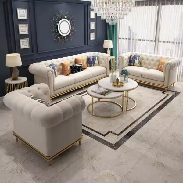 American Classic Sofa