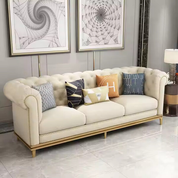 American Classic Sofa - Image 2