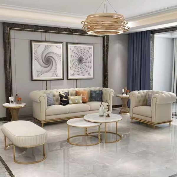 American Classic Sofa - Image 3