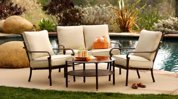 Outdoor Chair