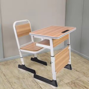 Desk and Chair Set