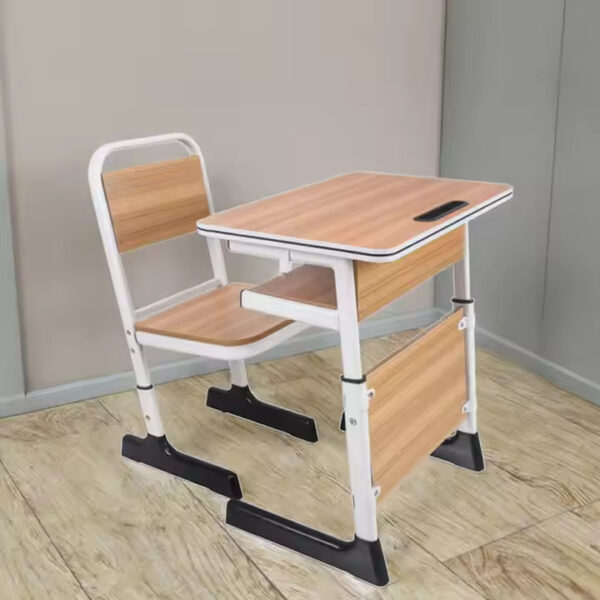 Desk and Chair Set