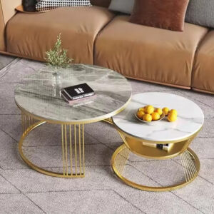 Italian Design Coffee Table