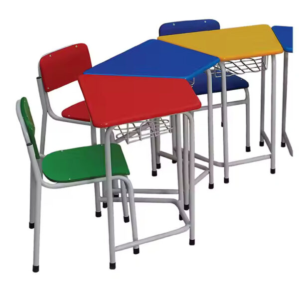Kids Table and Chair for Kindergarten - Image 4