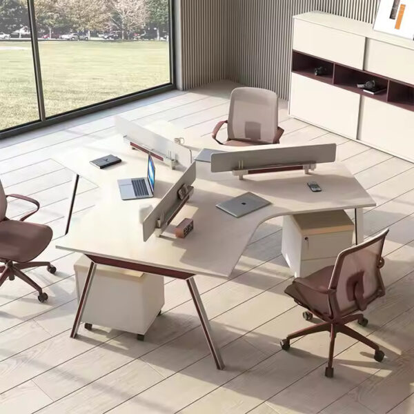 Modular Work station