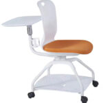 Training Chair with Writing Tablet