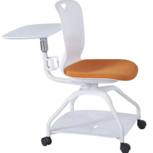 Training Chair with Writing Tablet
