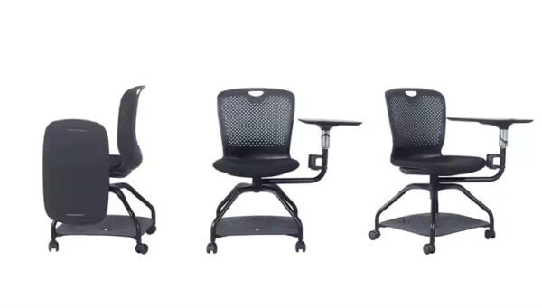 Training Chair with Writing Tablet - Image 3