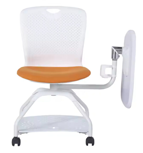 Training Chair with Writing Tablet - Image 2