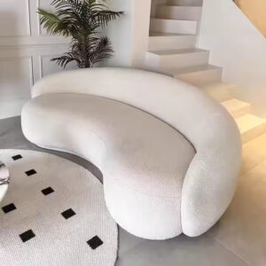 Modern Living Room Sofa