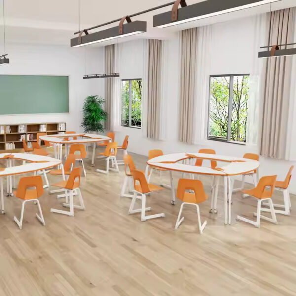Modern Design Training Tables