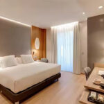 Hotel Bedroom Furniture
