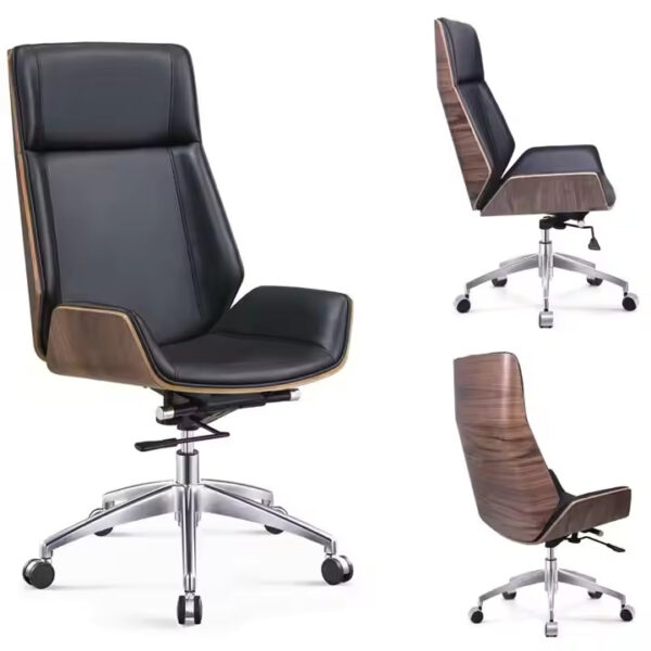 Office Chair - Image 3