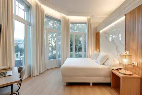 Hotel Bedroom Furniture - Image 2