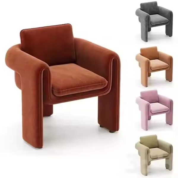 Leisure Chairs - Image 3