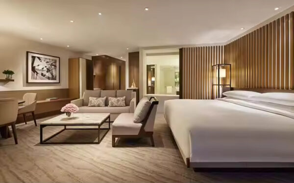 Hotel Bedroom Furniture - Image 3