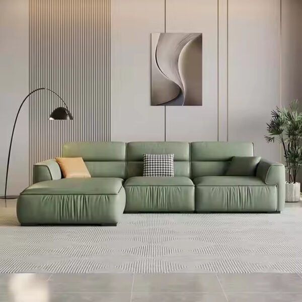 Modern Sofa - Image 2