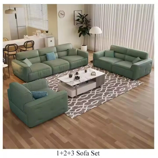 Modern Sofa - Image 3