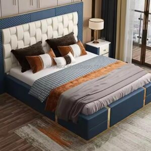 Luxury Cot