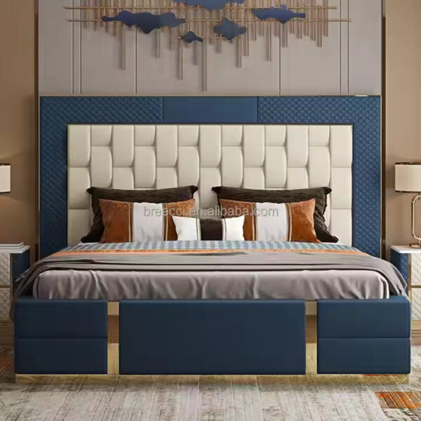 Luxury Cot - Image 2