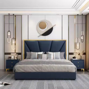 Modern Bed