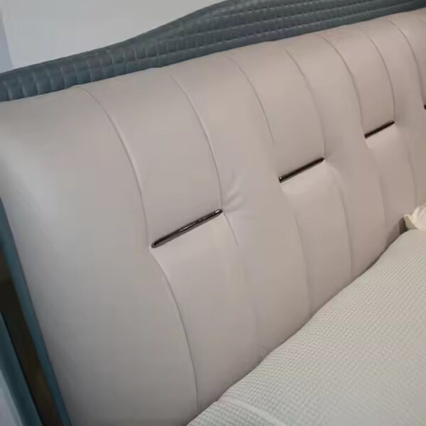 Luxury Modern Bed - Image 3