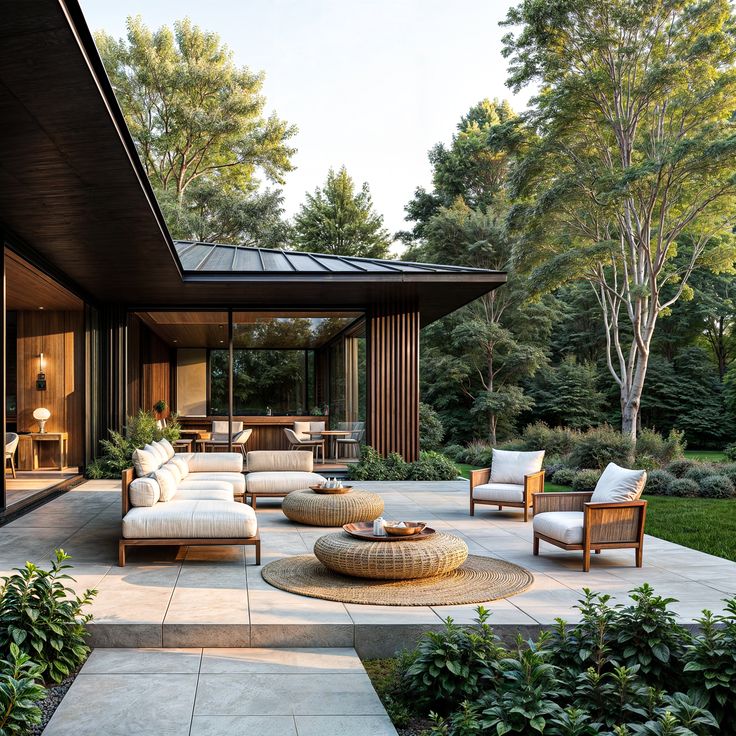 HOME - OUTDOOR
