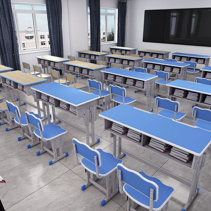 INSTITUTION\SCHOOL