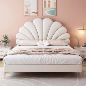 Luxury Modern Bed