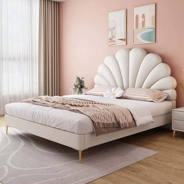 Luxury Modern Bed - Image 2